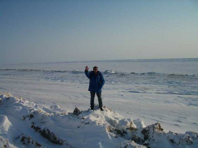 ����������-Pacific Ocean